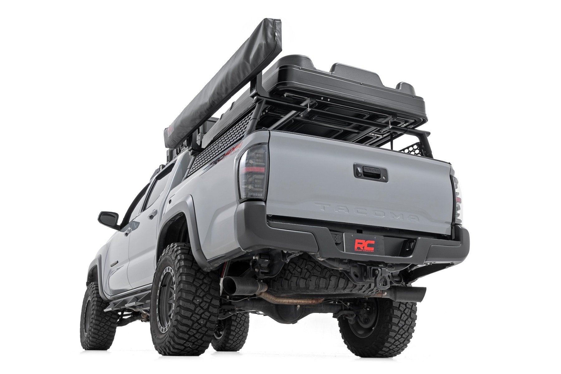 Rough Country 270 Degree Awning High Mount Bracket 99079