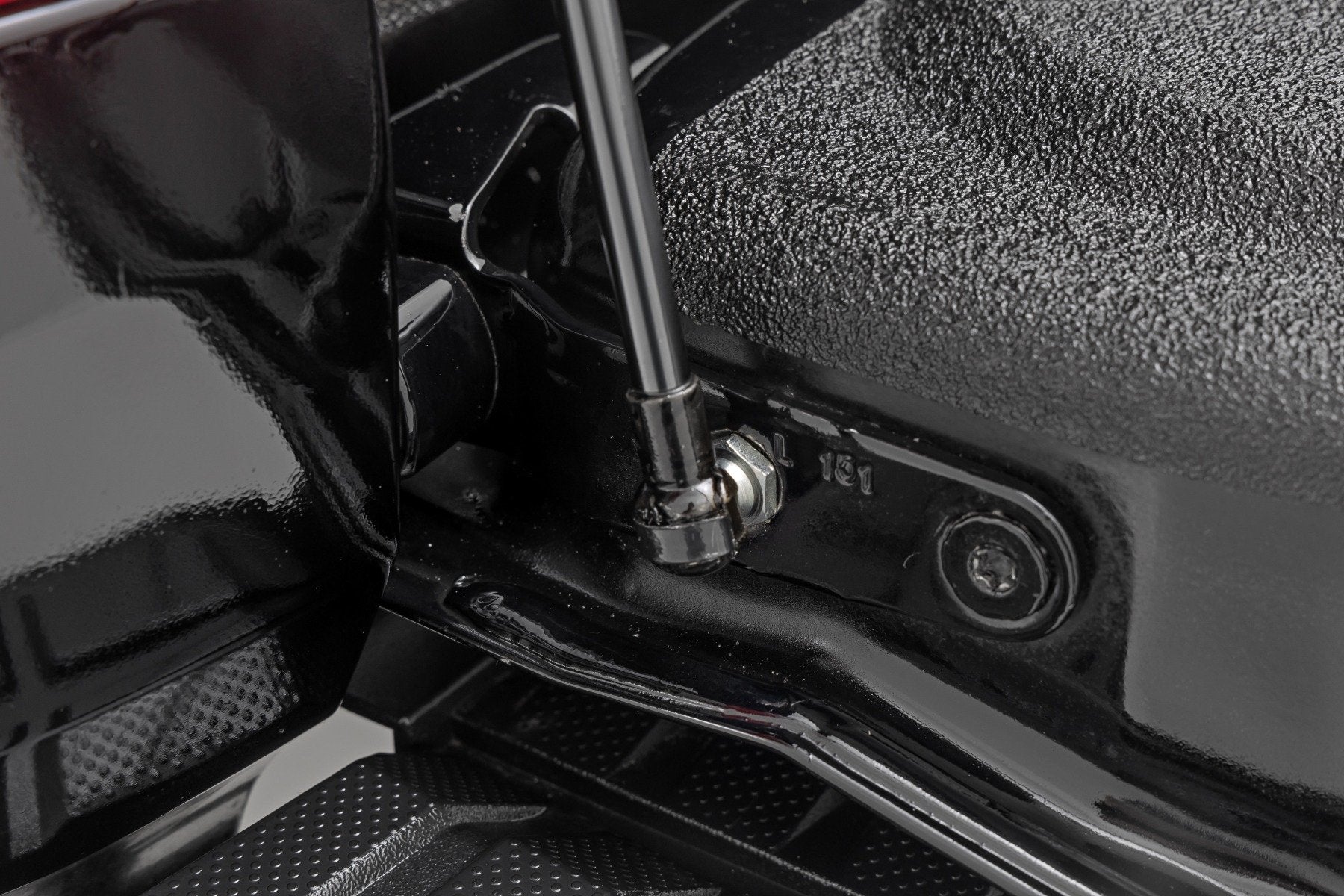 Tailgate Assist Toyota Tundra 2007-2021 73219