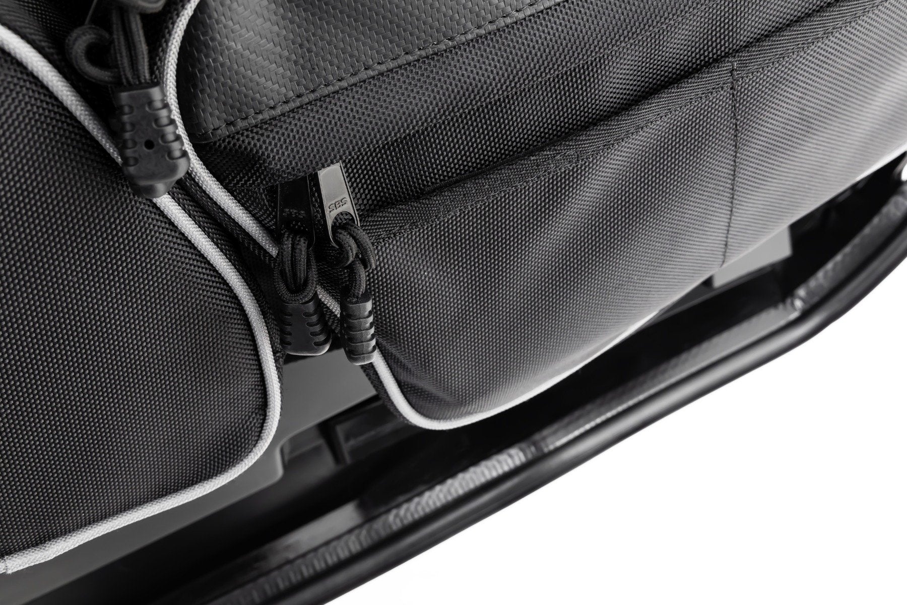 Rough Country Door Bags Front Door Polaris RZR XP 2024 93165