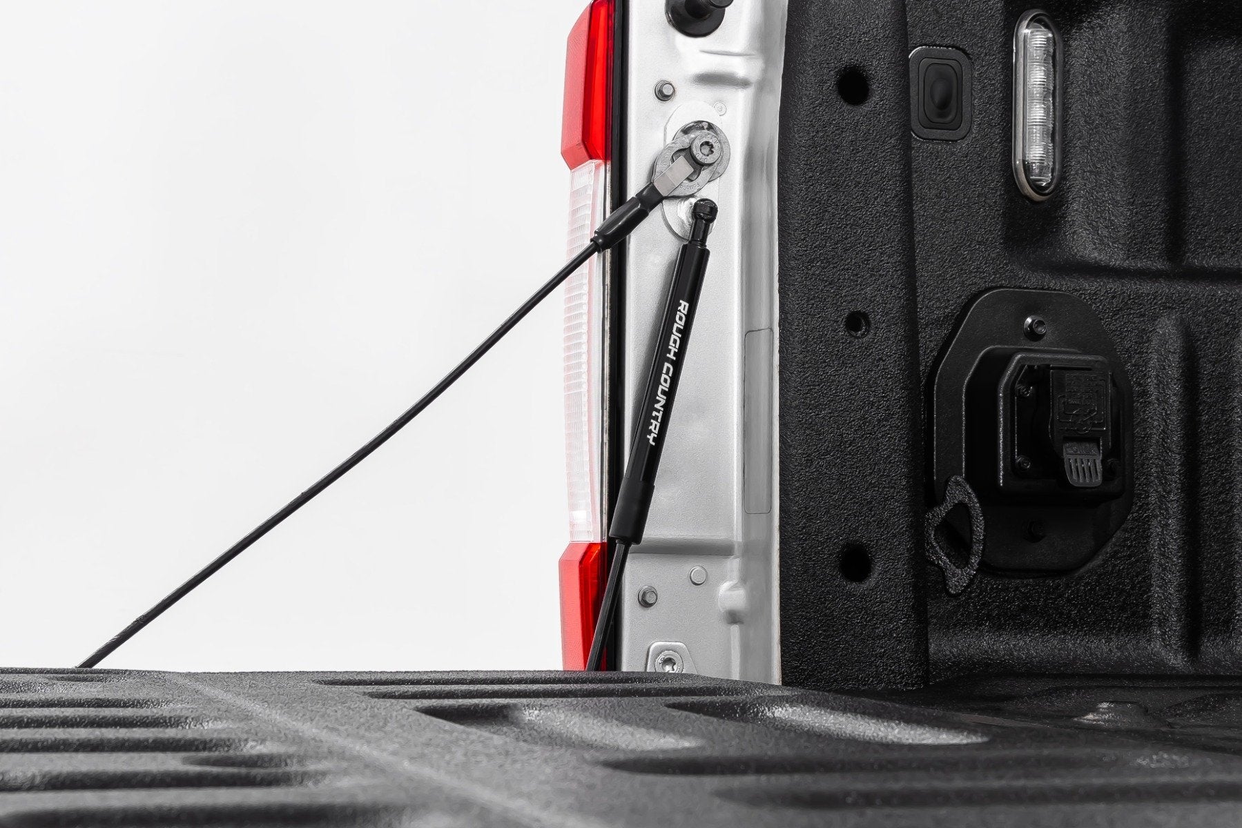 Tailgate Assist Ford F-150/F250/F350 SuperDuty 15-24 73222