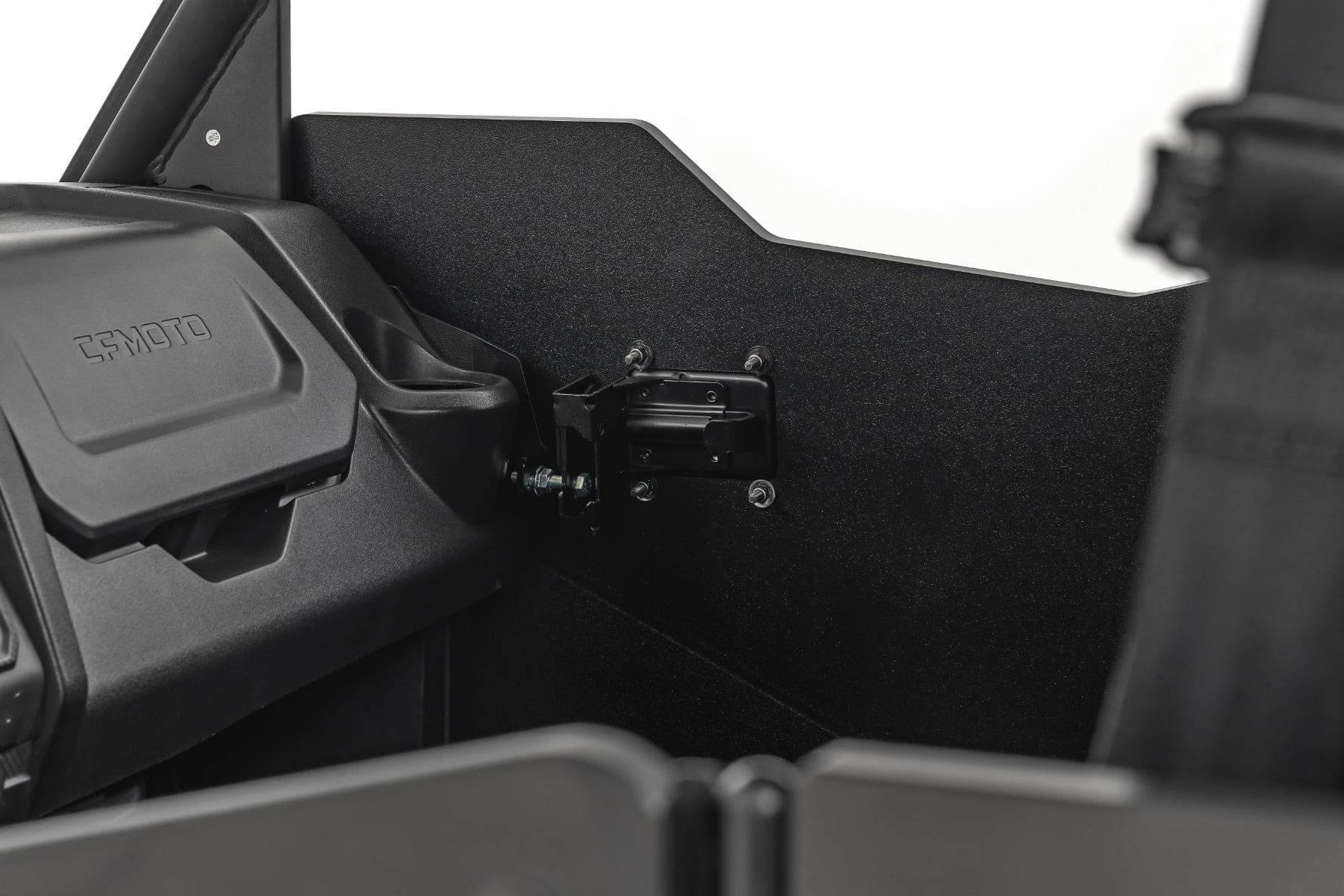 Rough Country Half Door Kit | HDPE | 4 Door | CFMOTO UFORCE 1000 XL 96138