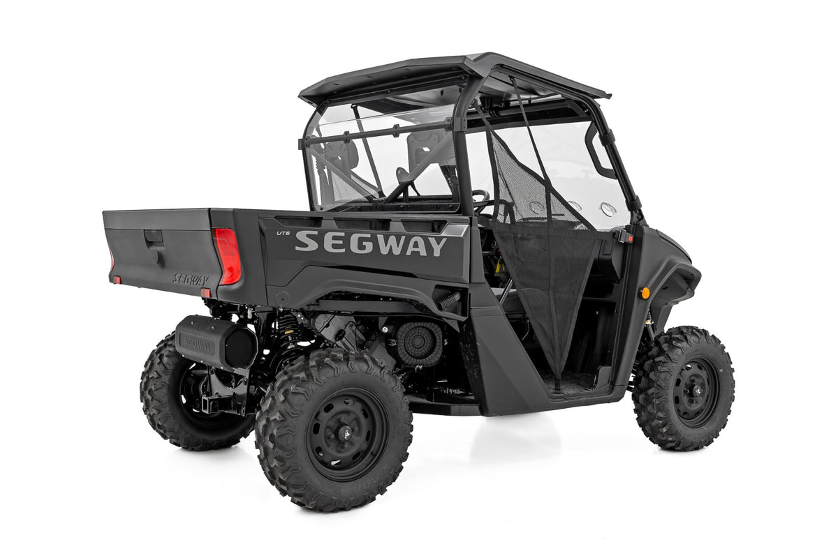 Rough Country Rear Panel | Scratch Resistant | Segway UT6 98102592