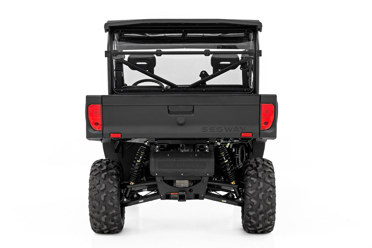 Rough Country Rear Panel | Scratch Resistant | Segway UT6 98102592