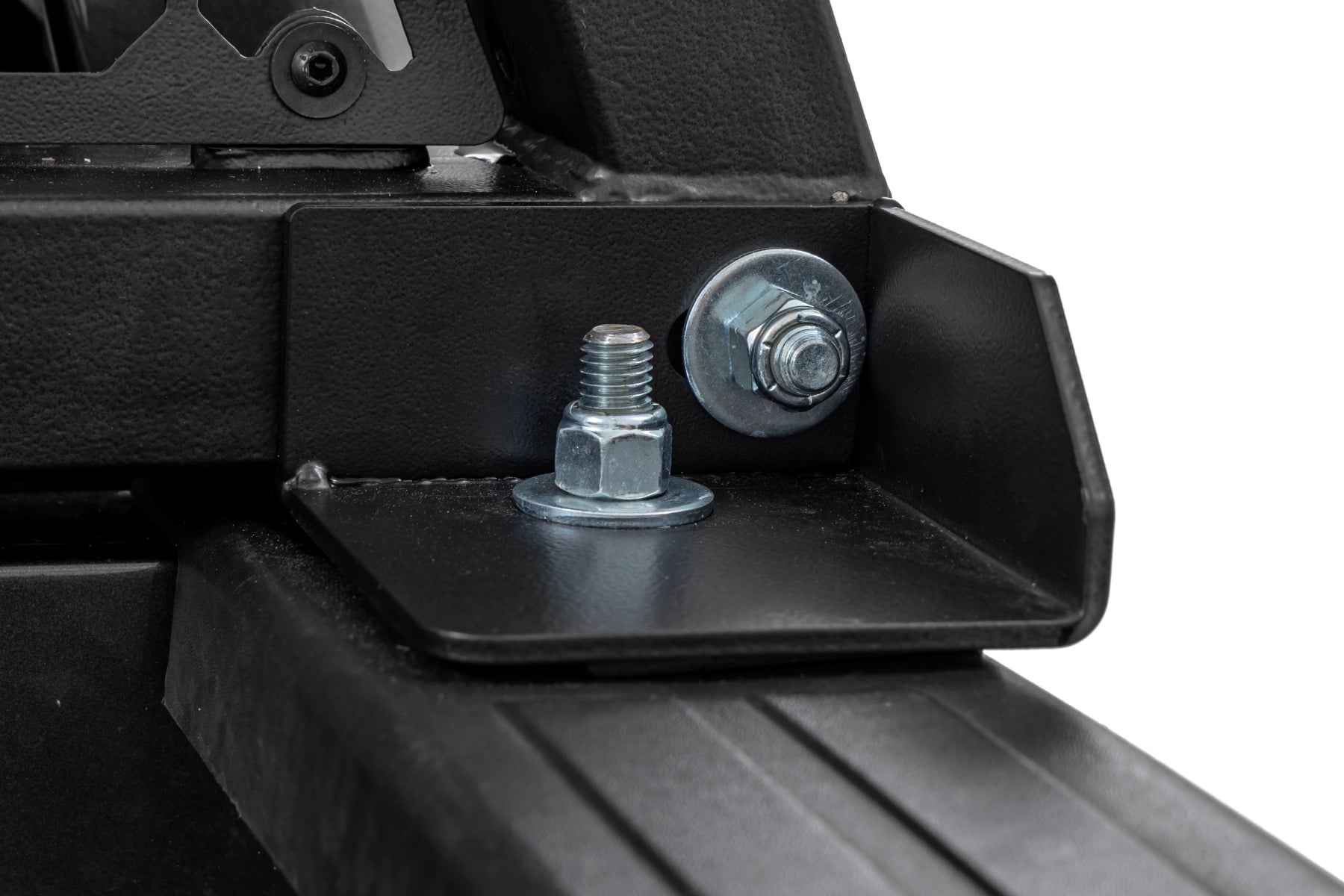 Rough Country Headache Rack for Ram 1500 2WD/4WD 2019-2026 34000