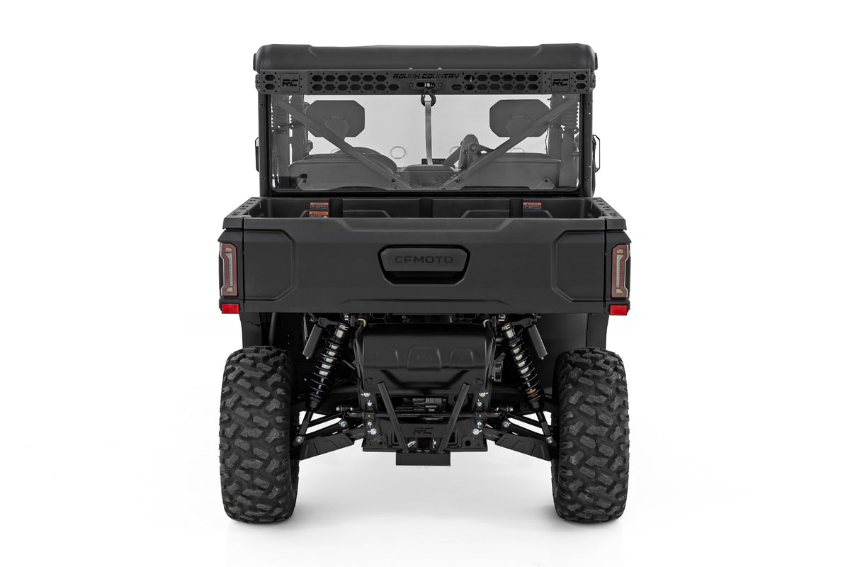 Rough Country Game Loader | CFMOTO UFORCE U10 Pro 96130