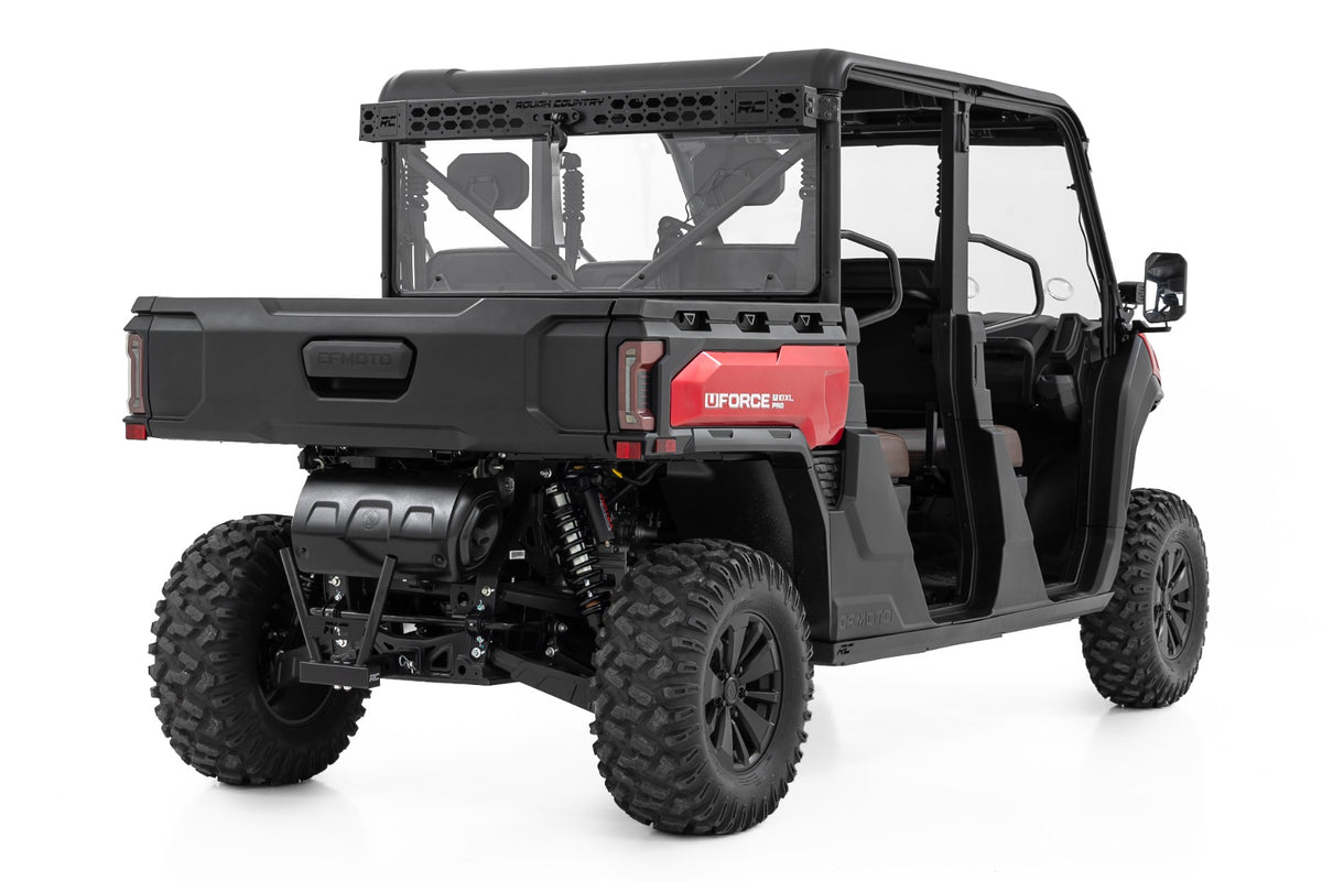 Rough Country Game Loader | CFMOTO UFORCE U10 Pro 96130
