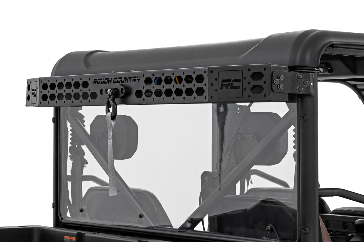 Rough Country Game Loader | CFMOTO UFORCE U10 Pro 96130