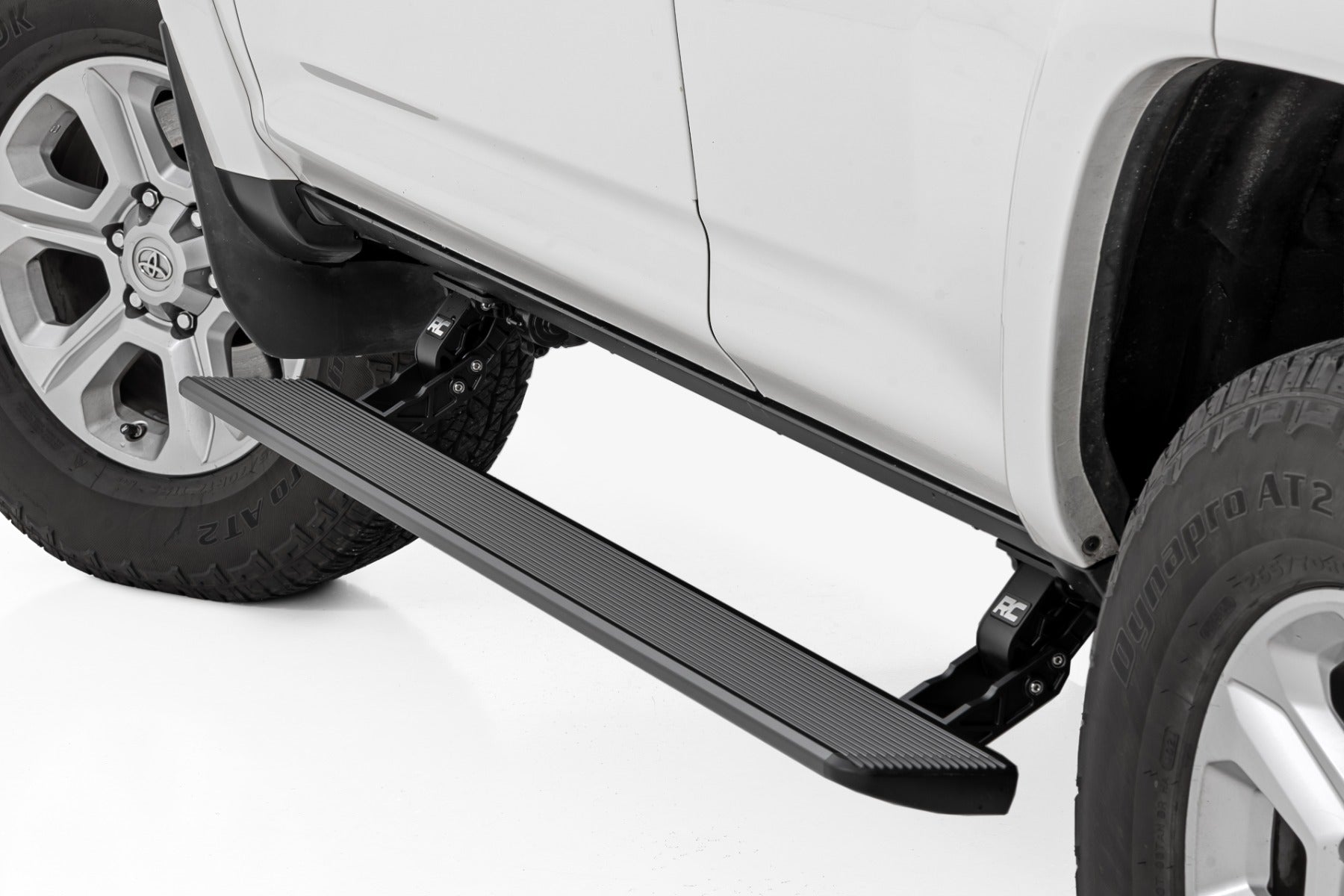 Rough Country Power Running Boards for Toyota 4Runner 2WD/4WD 2010-2024 ESR621510
