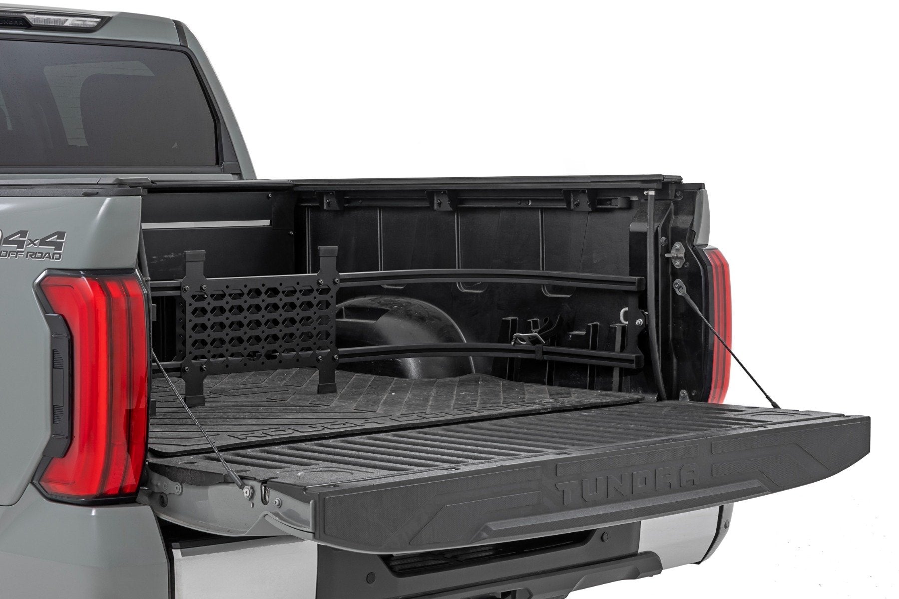 Rough Country 26" Bed Extender Multiple Makes Models for GM/Ford/Ram/Toyota 99085