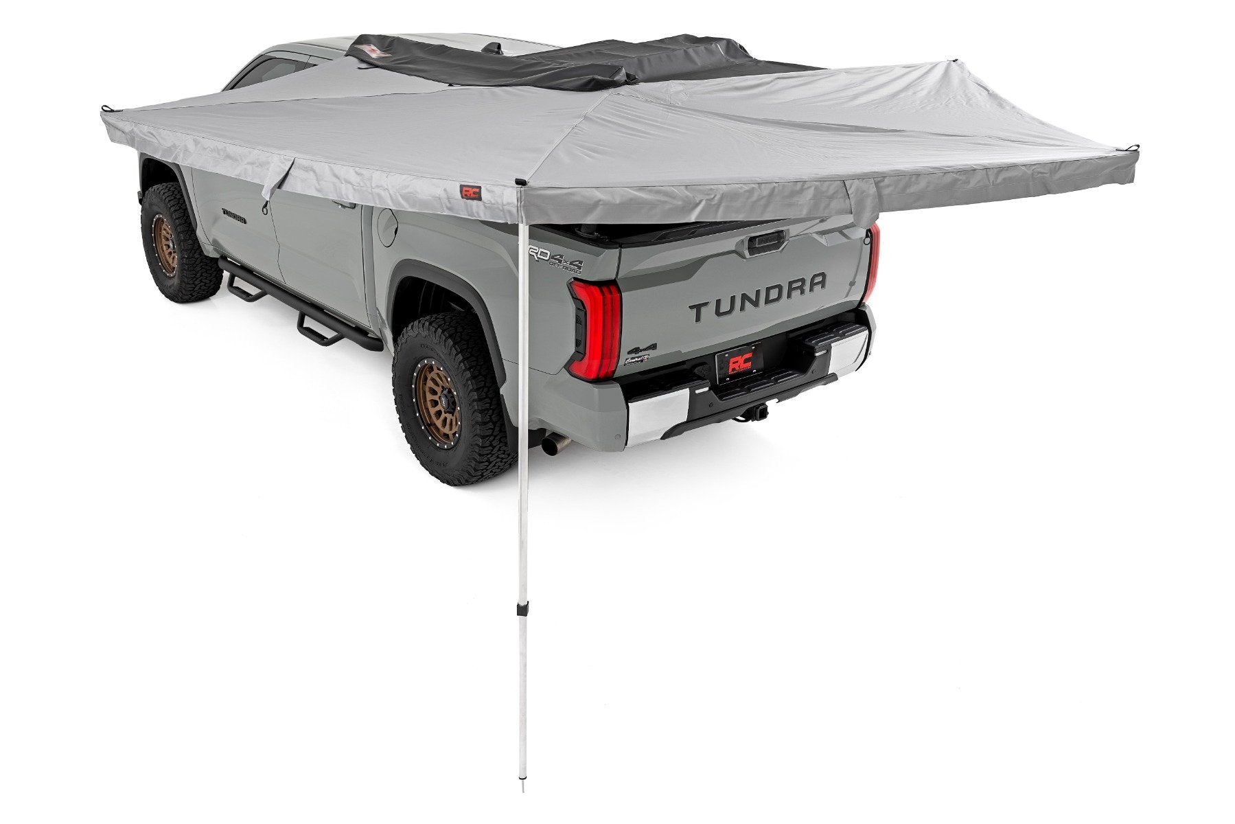 Rough Country 270 Degree Awning Drivers Side 99047