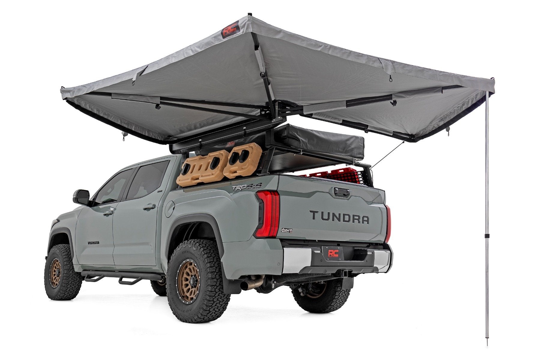 Rough Country 270 Degree Awning Drivers Side 99047