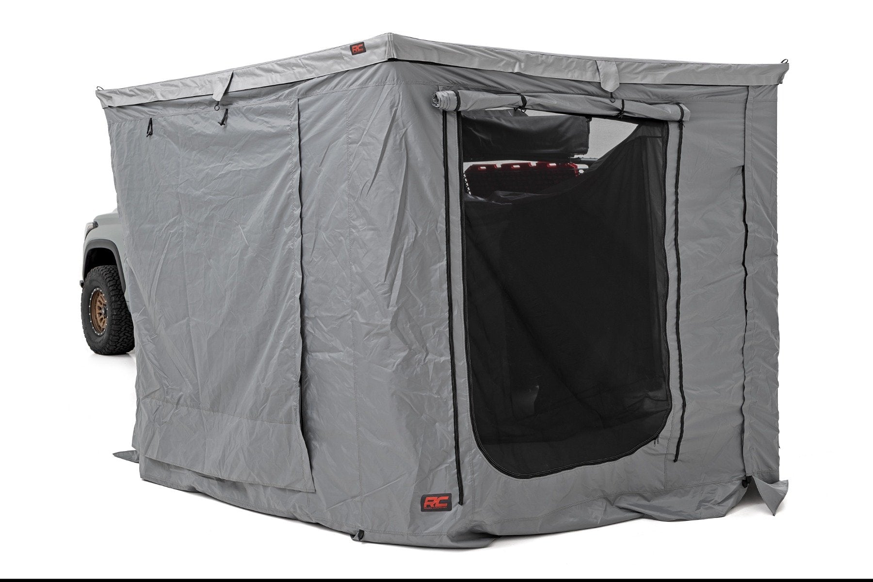 Rough Country 270 Degree Awning Wall Enclosure 99048