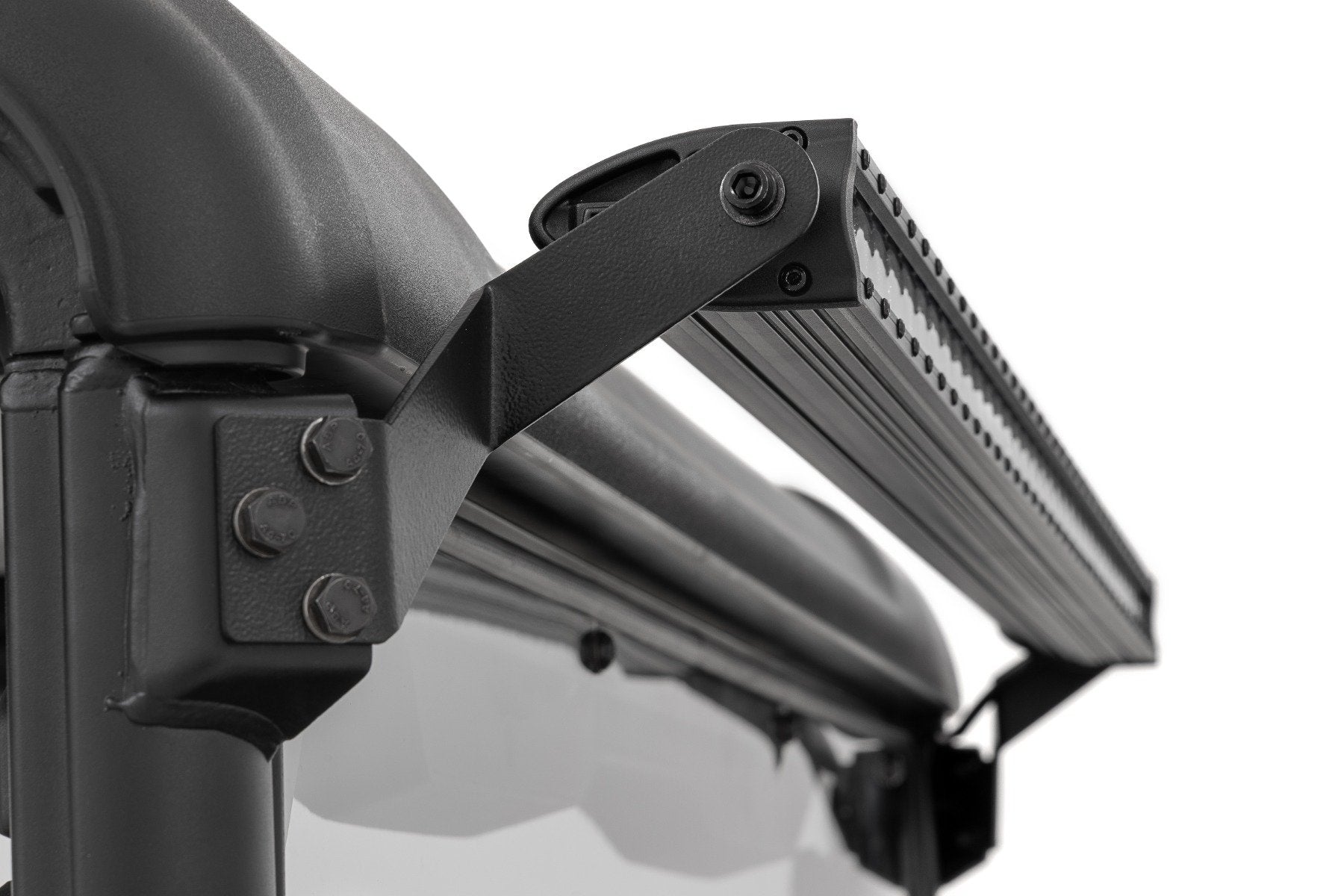Rough Country LED Kit Rear Mount 50" Spectrum Series CF Moto UForce 1000 Pro 71215