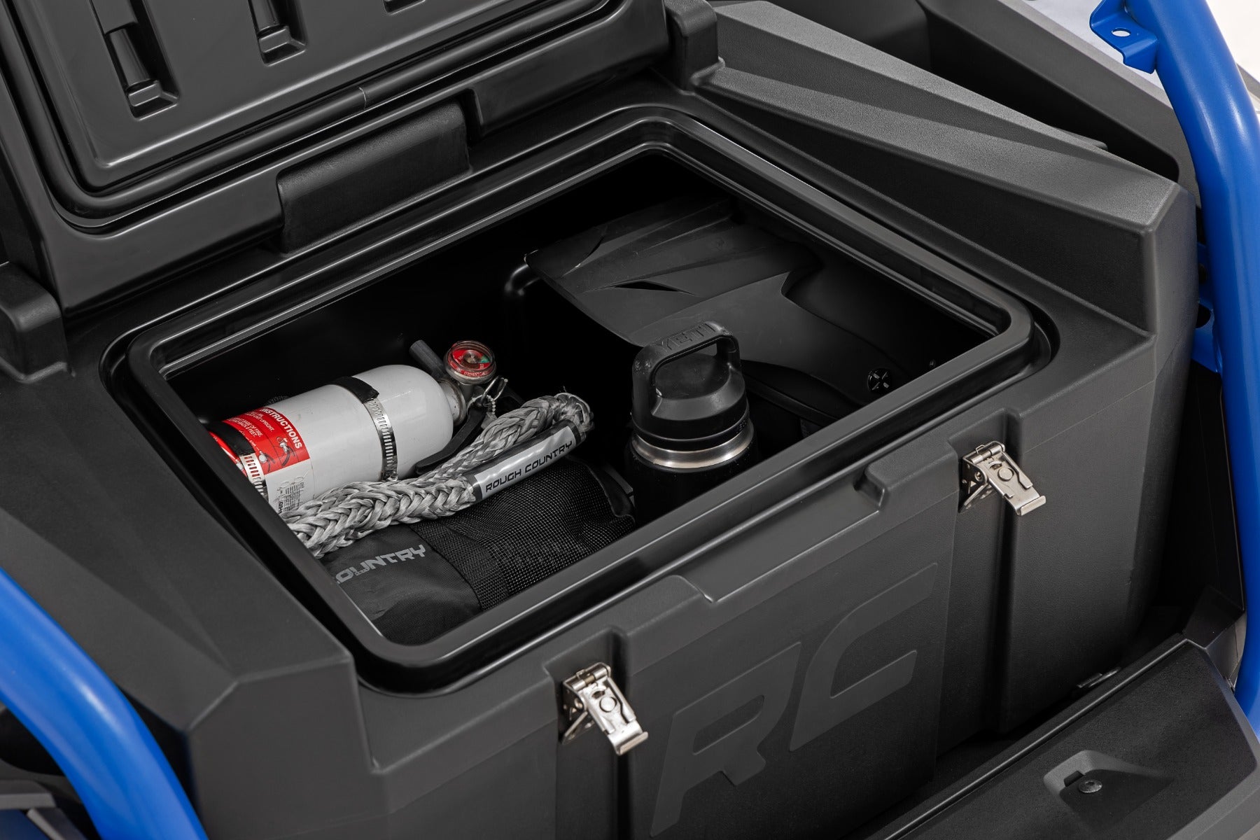 Rough Country Cargo Box 2 & 4 Seater Honda Talon 92087
