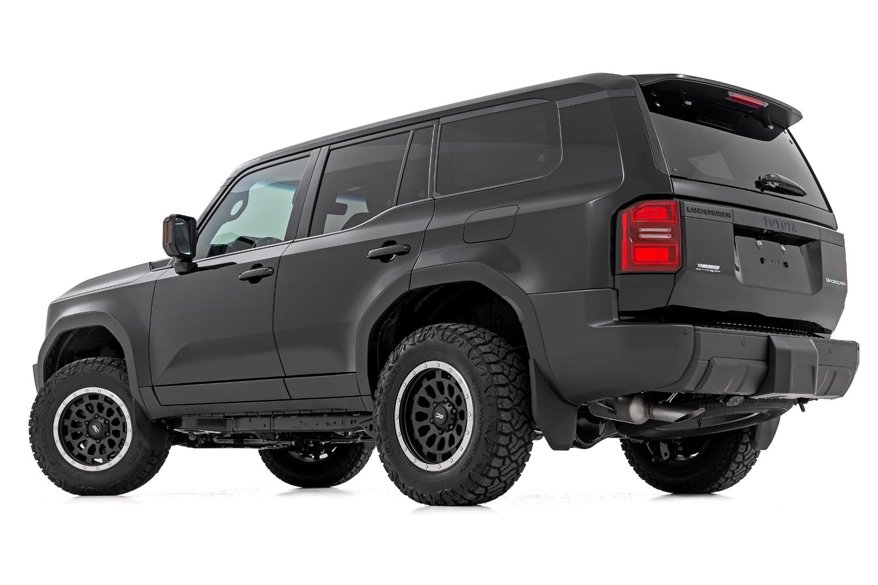 1.5" Leveling Kit Toyota Land Cruiser 4WD 2024 72900_A