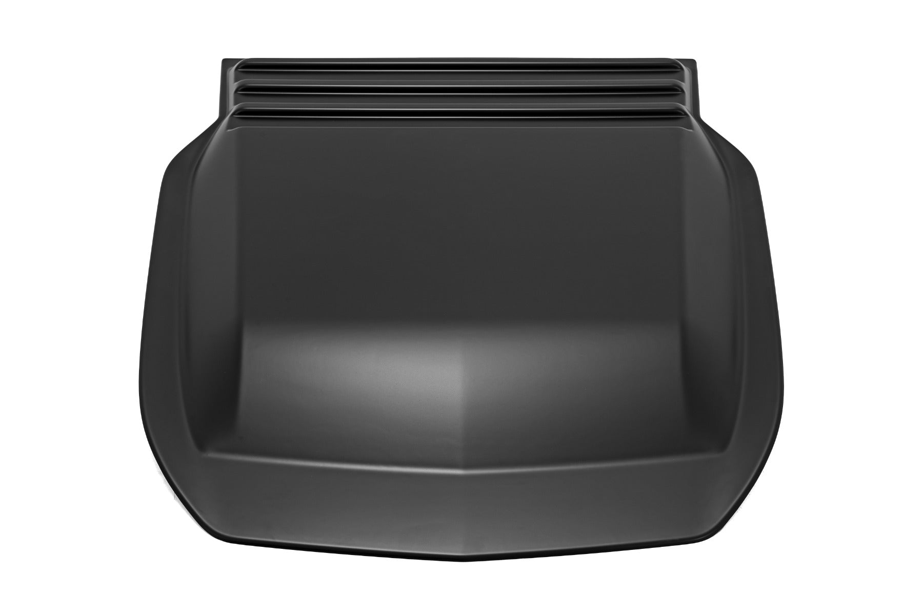 Rough Country Hood Scoop GAN Silver Ice Metallic 19-24 Silverado 1500 HS10010-GAN