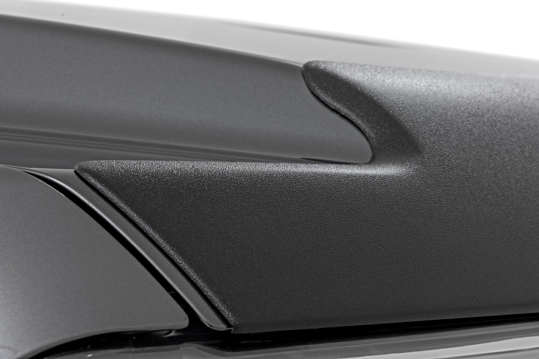 Rough Country Hood Protector | for Ford F-250/F-350 Super Duty 23-26 HP30011