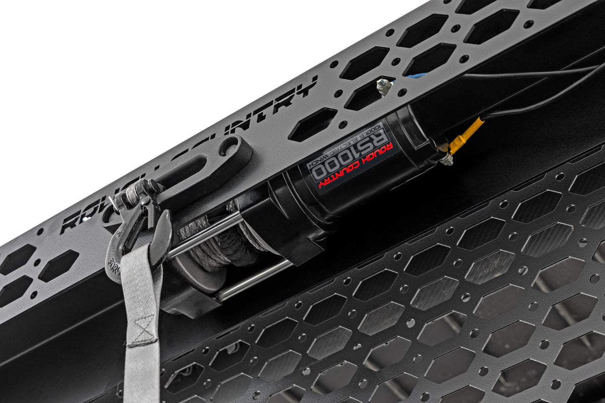 Rough Country Game Loader | CFMOTO UFORCE U10 Pro 96130