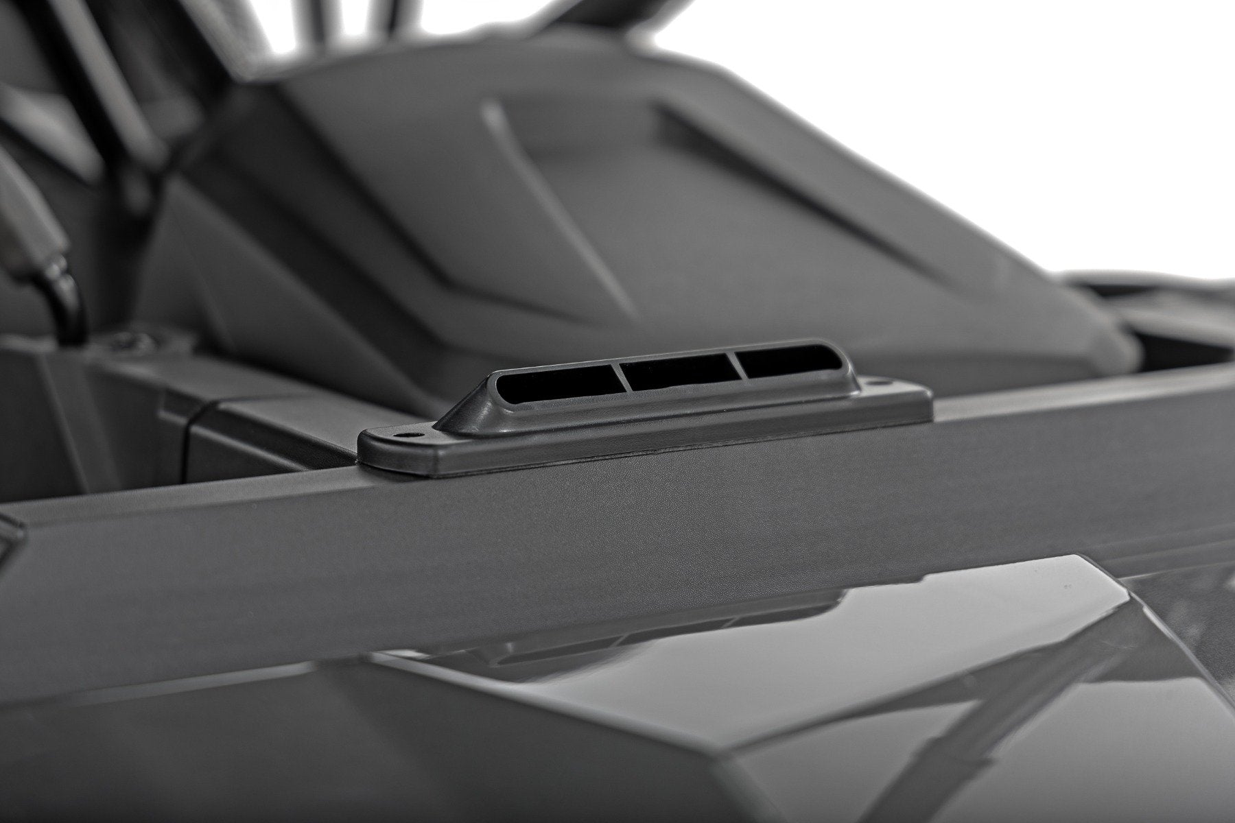 Rough Country Cab Heater | Can-Am Defender HD 8/HD 9/HD 10