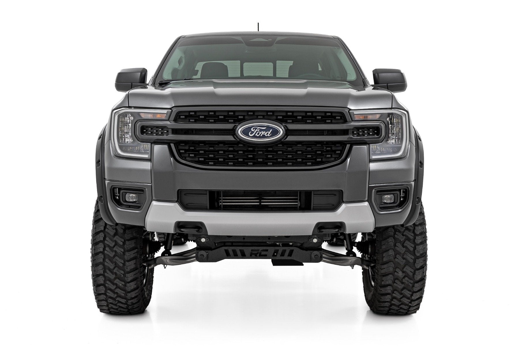 Rough Country 6 Inch Lift Kit | for Ford Ranger 4WD (2024-2025) 46830