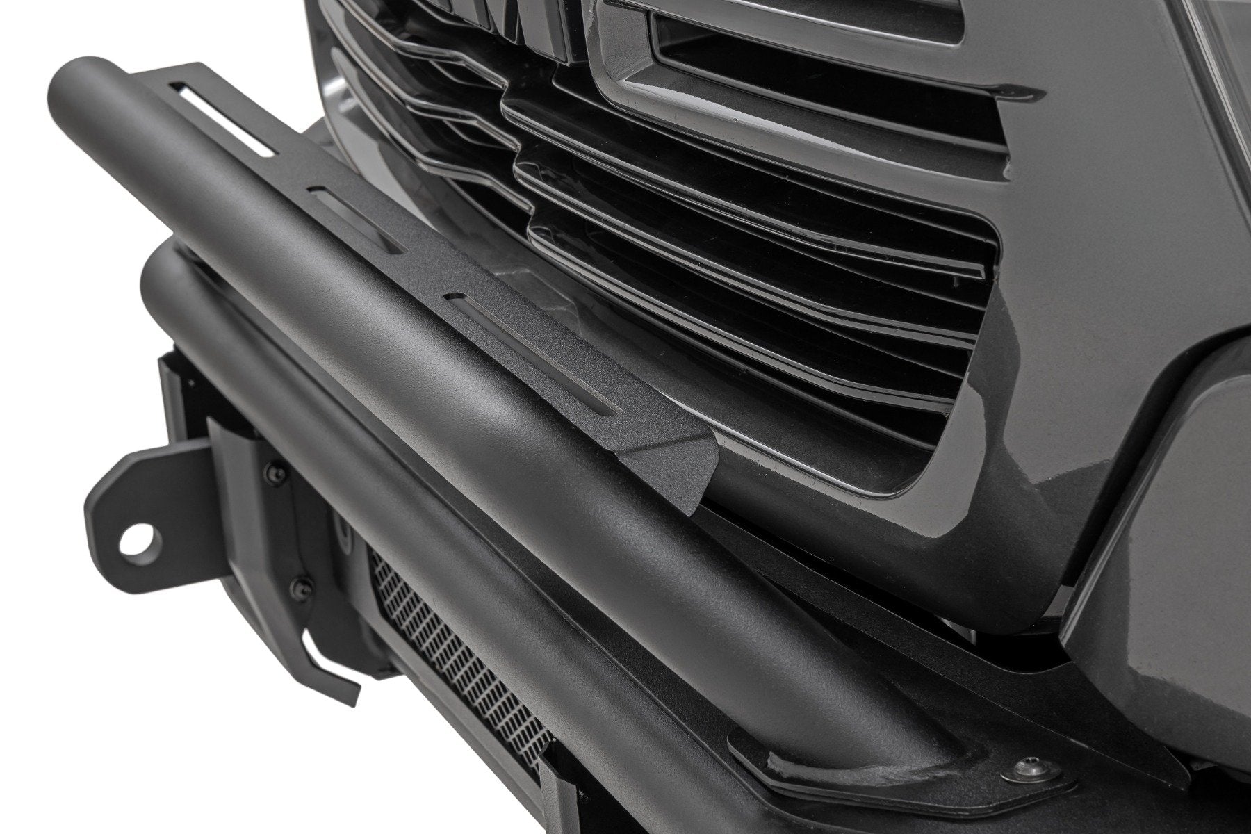 Rough Country Front Bumper Tubular for Ram 1500 19-24 51214
