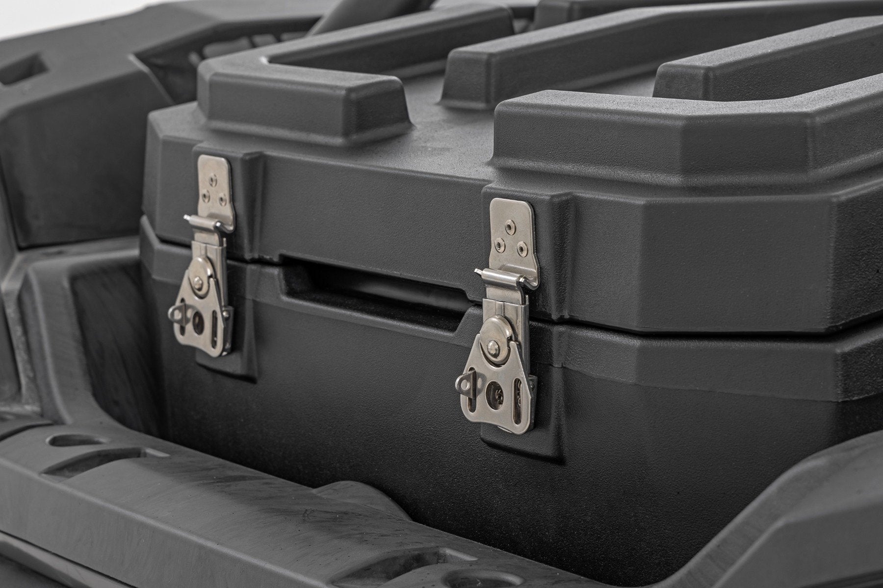 Rough Country Cargo Box | Rear Bed | for Polaris RZR XP 1000 93194 -4