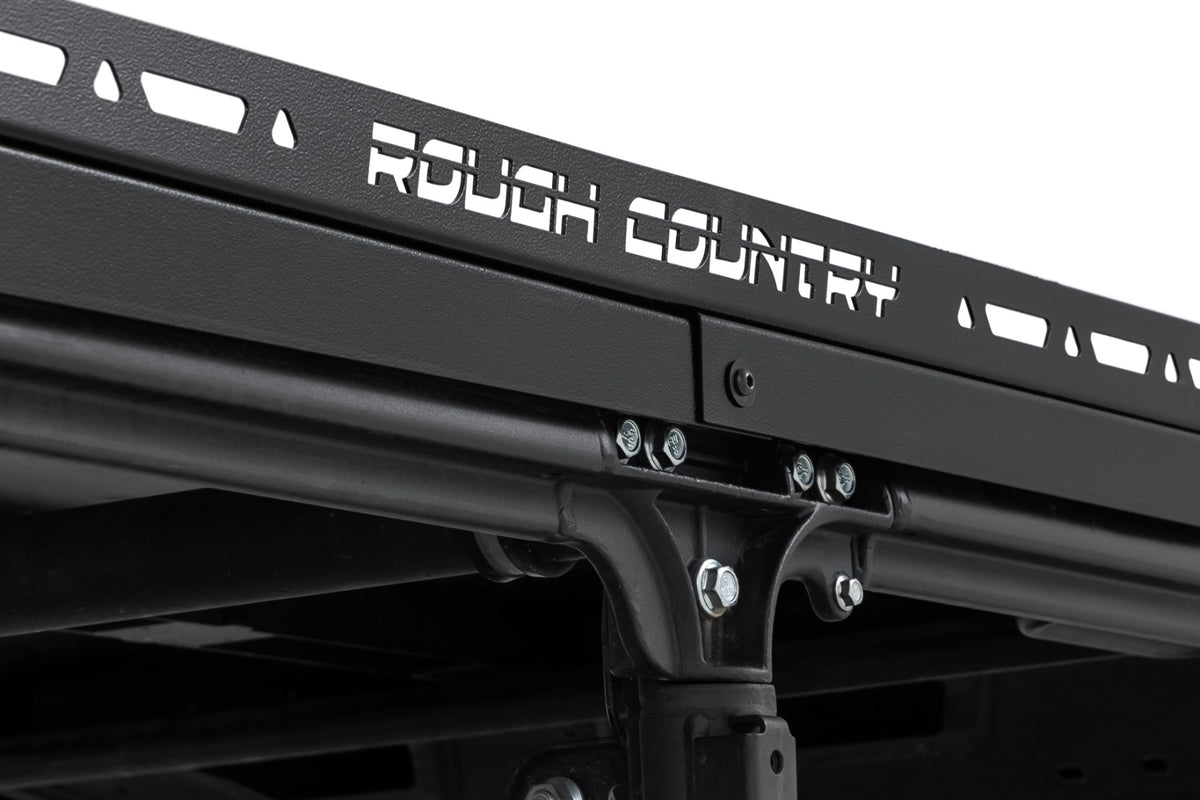 Rough Country UTV Deck Roof | 4-Door | CFMOTO UFORCE 1000 XL 2022-2026 96135