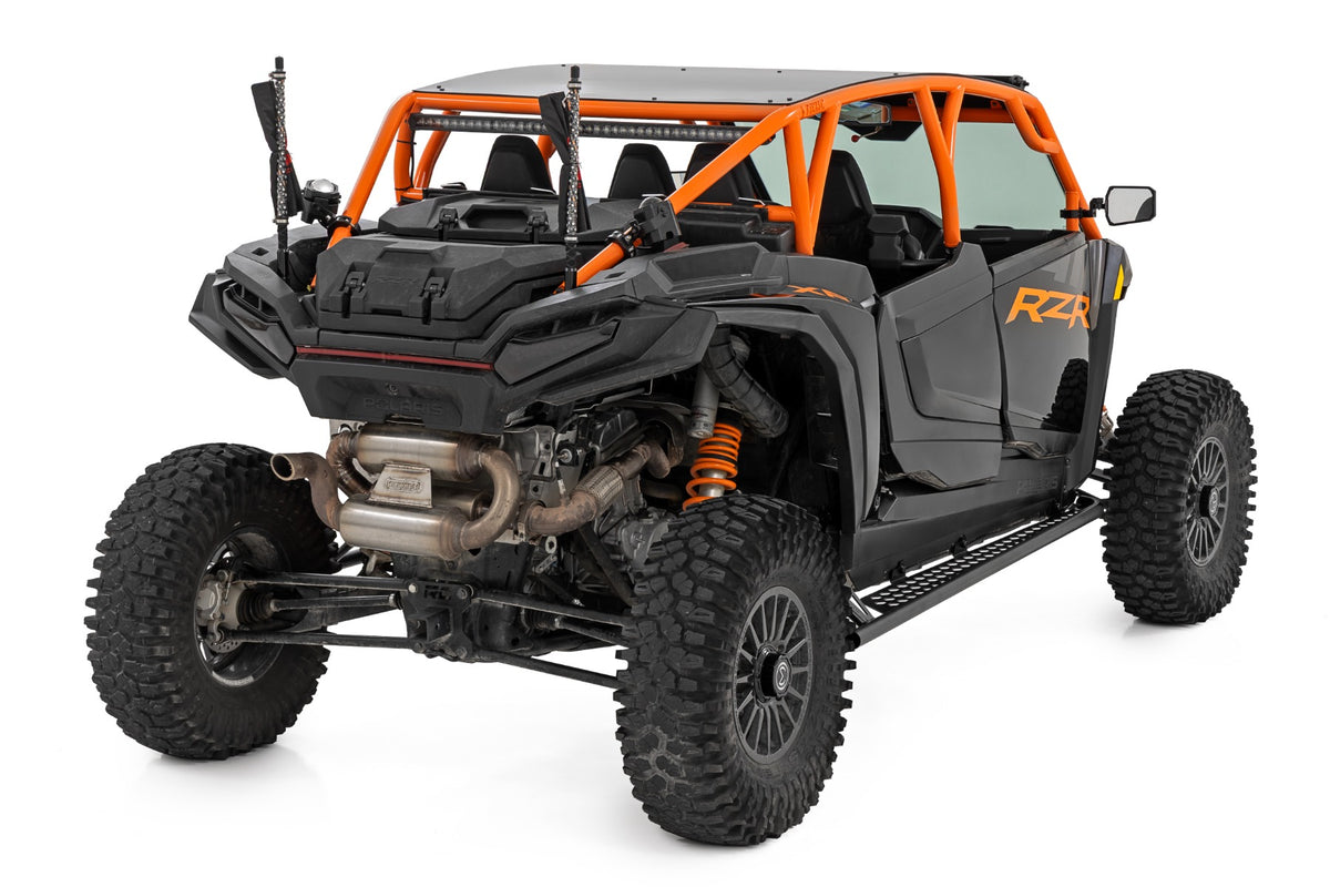 Rough Country Tree Kickers | 4-Seater | Polaris RZR XP 4 1000 93203