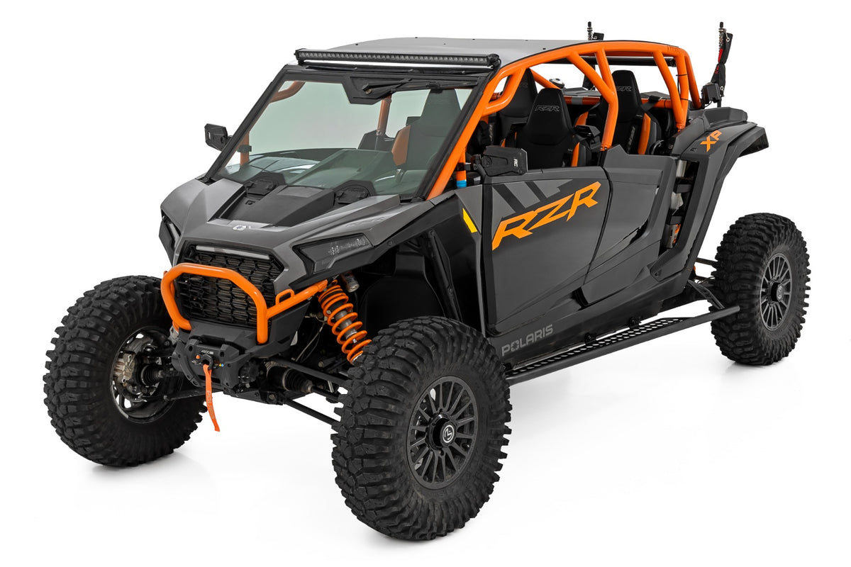 Rough Country Tree Kickers | 4-Seater | Polaris RZR XP 4 1000 93203