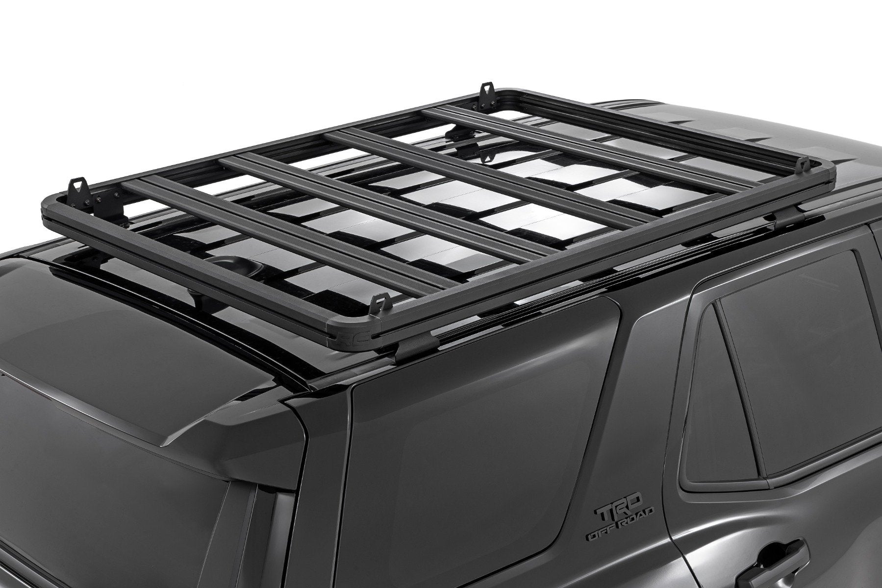Rough Country Roof Rack | for Toyota 4Runner 2WD/4WD (2025) 88205