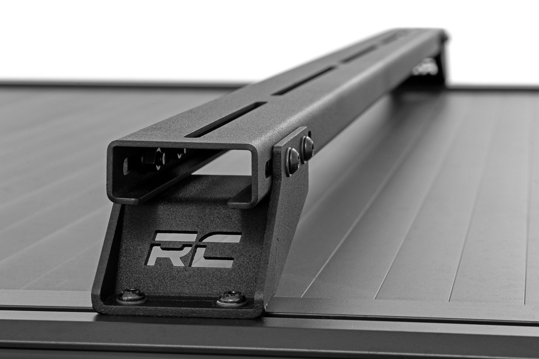 Rough Country Adjustable Crossbars | Universal T-Slot 88207