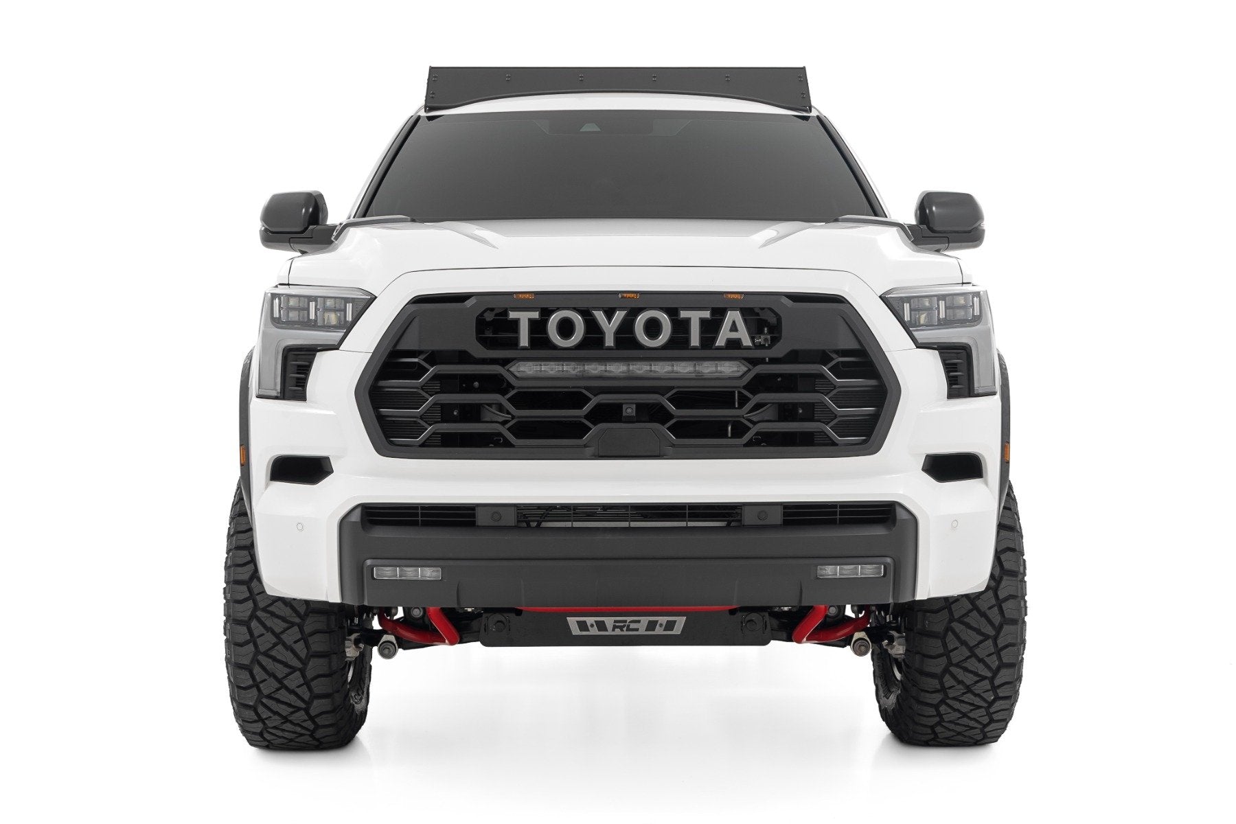 Rough Country 6 Inch Lift Kit | for Toyota Sequoia TRD PRO (2023-2025) 77300
