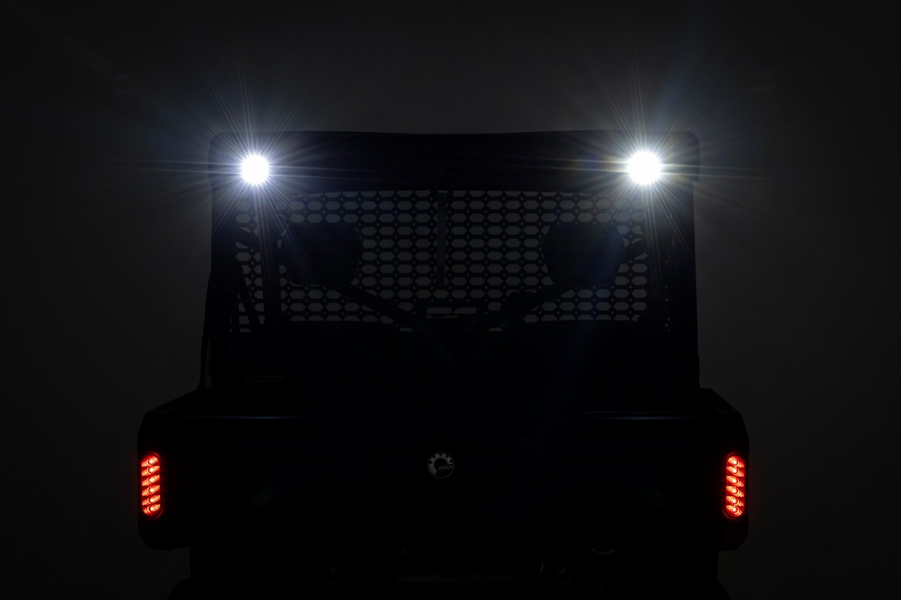 Rough Country Game Loader | Can-Am Defender HD5/HD7/HD8/HD9/HD10 97106