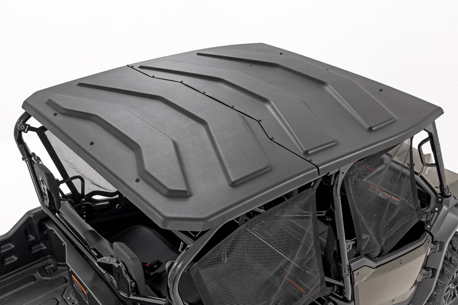 Rough Country UTV Roof | HDPE | for Honda Pioneer 1000-6 79223242