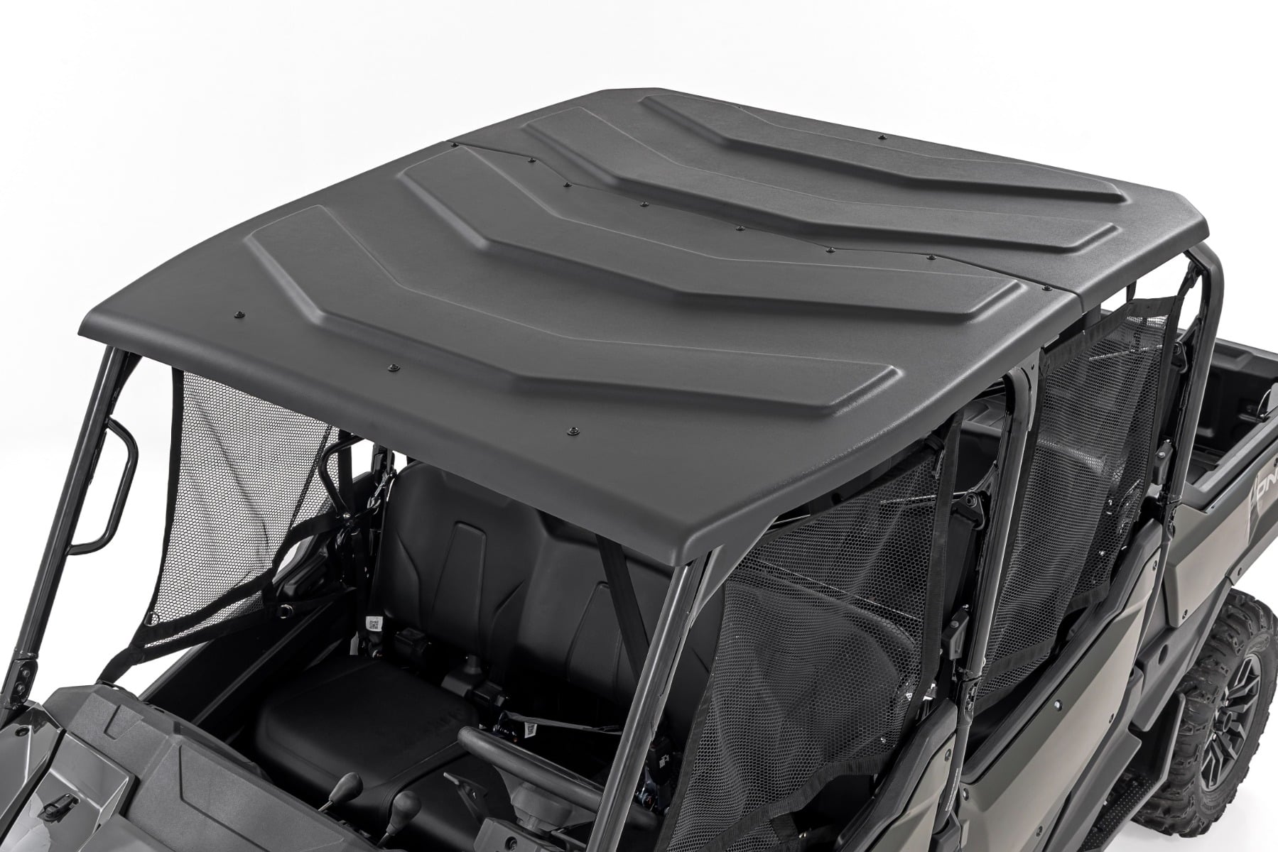 Rough Country UTV Roof | HDPE | for Honda Pioneer 1000-6 79223242