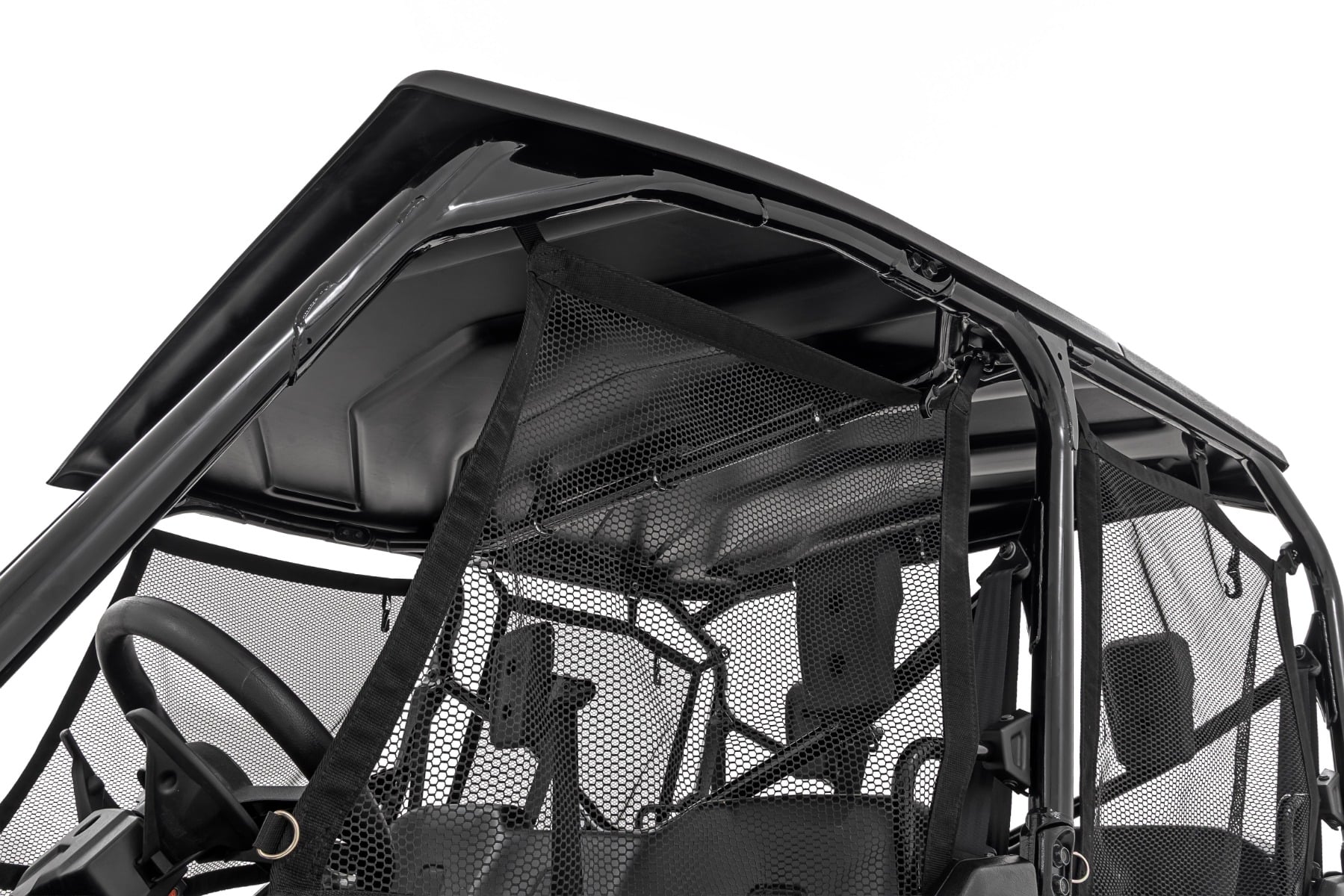 Rough Country UTV Roof | HDPE | for Honda Pioneer 1000-6 79223242