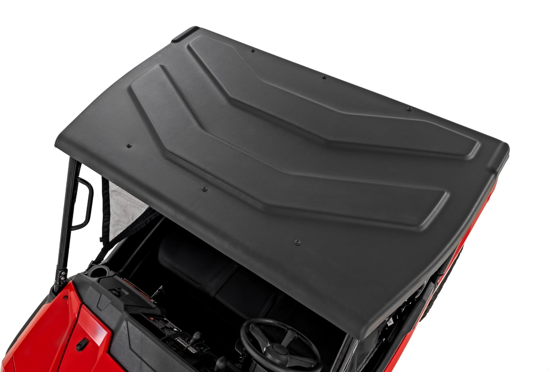 Rough Country UTV Roof | HDPE | for Honda Pioneer 1000 79223243