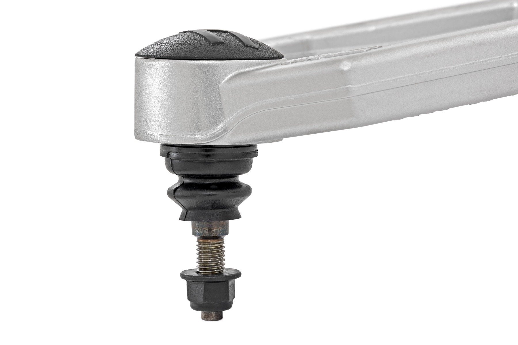 Rough Country Forged Upper Control Arms | 2.5-3.5" Lift | for Ford Bronco 4WD (2021-2025)