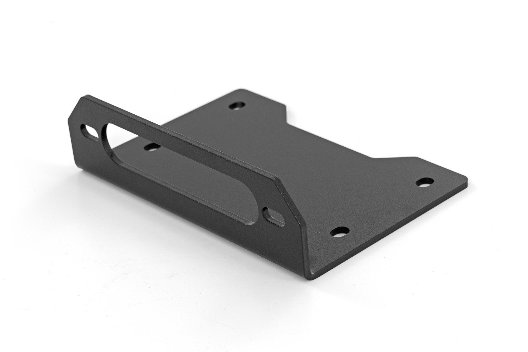 Rough Country Winch Mount | for John Deere Gator XUV 835E 92094