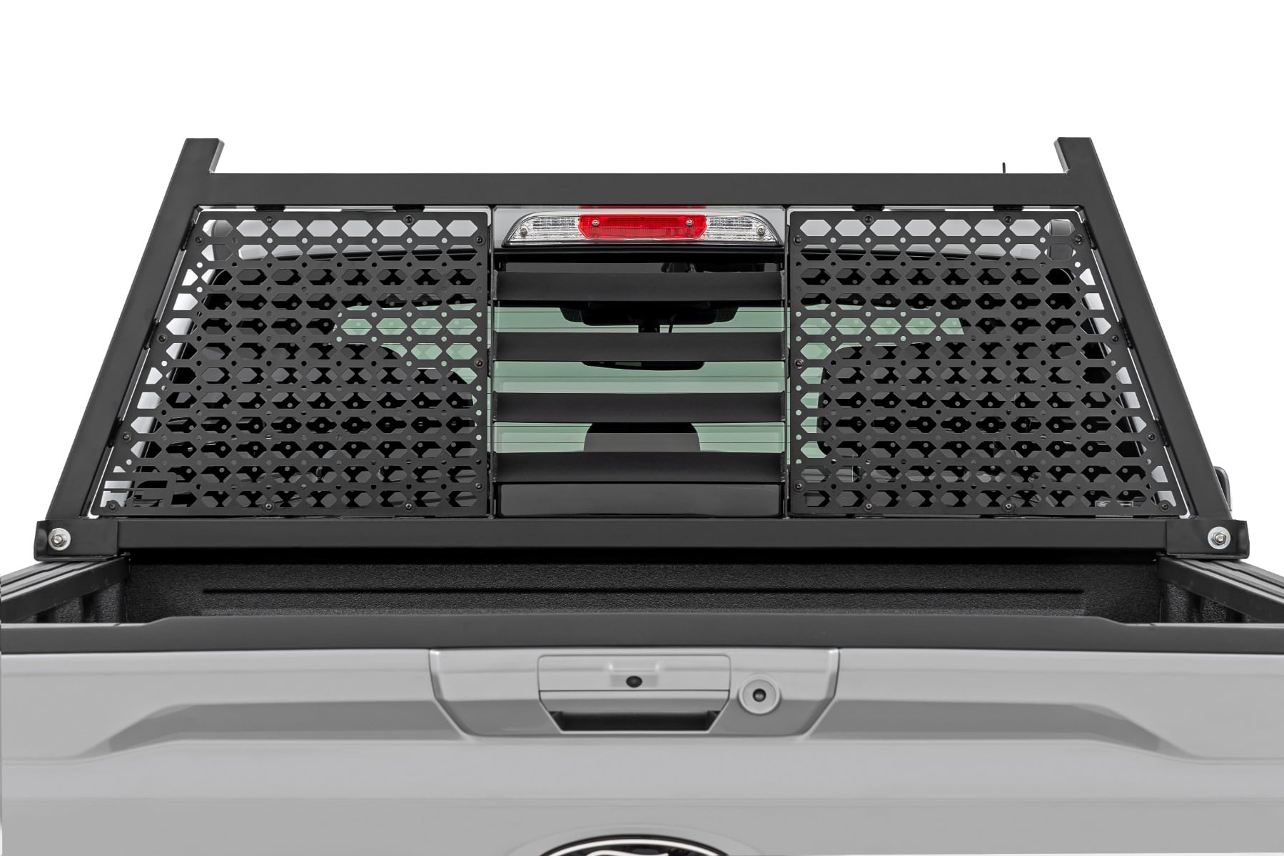 Rough Country Headache Rack for Ford F-150 2WD/4WD 2015-2026 24000A