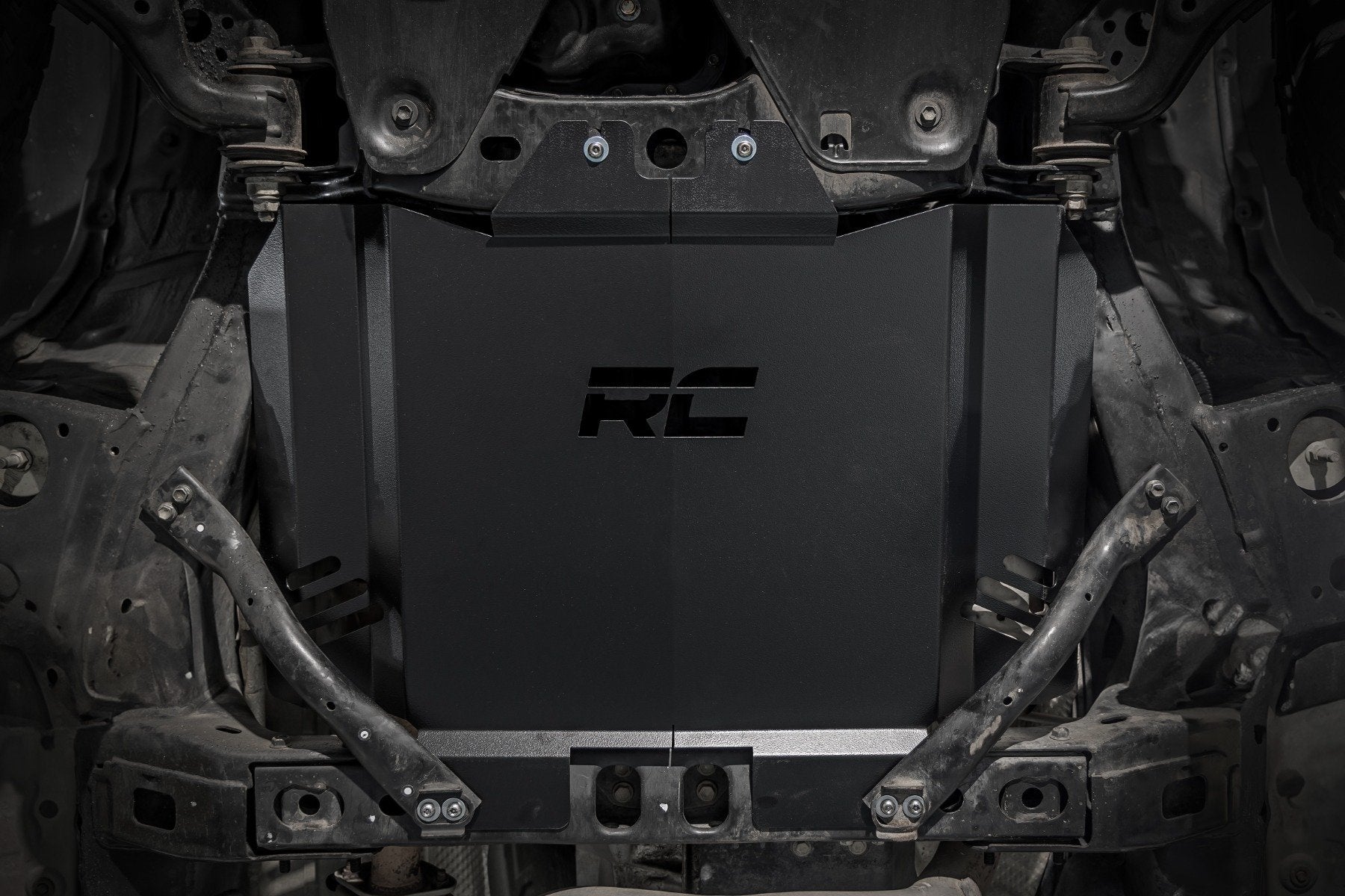 Catalytic Converter Shield Toyota Tacoma 2016-2023 75009