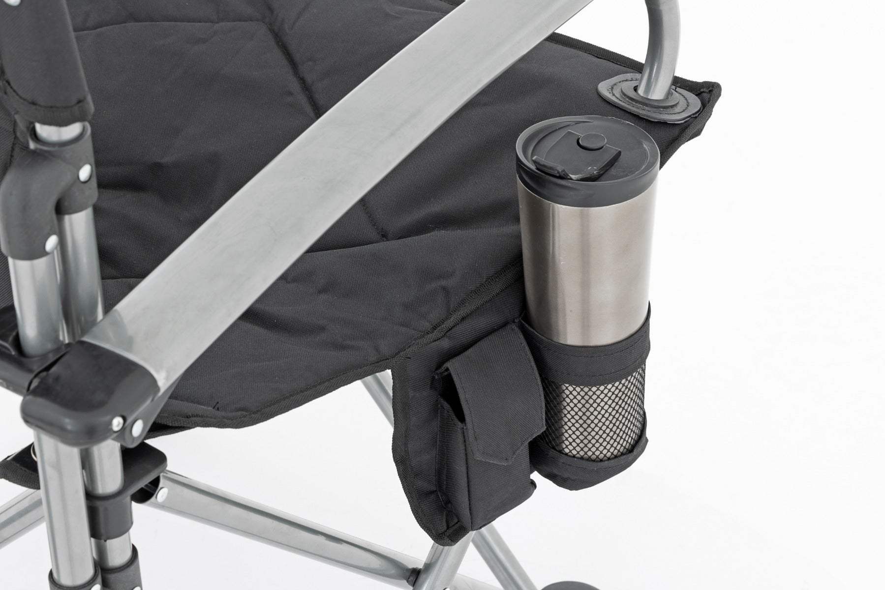 Lightweight Folding Camp Chair 99040
