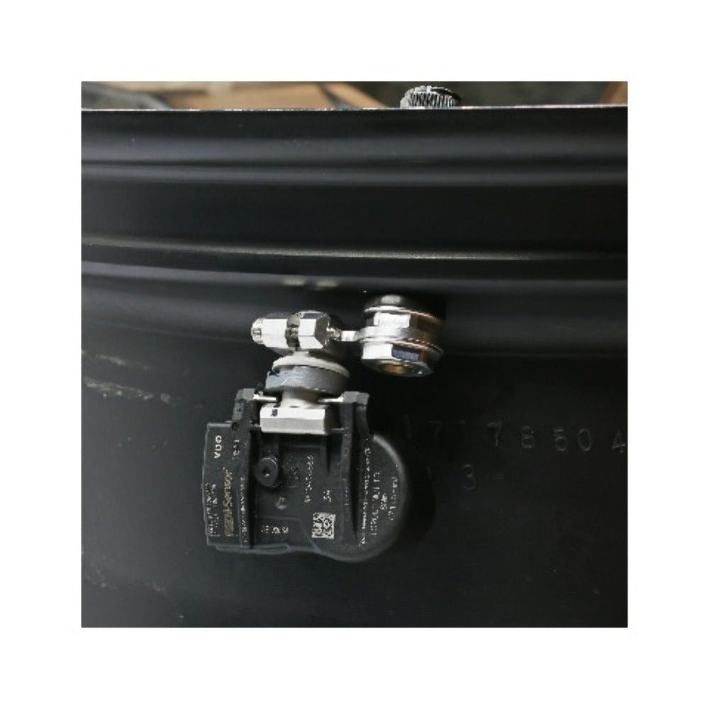 Apex Rapid Tire Deflator Adapter Kit For RPV - Set of 5 -3