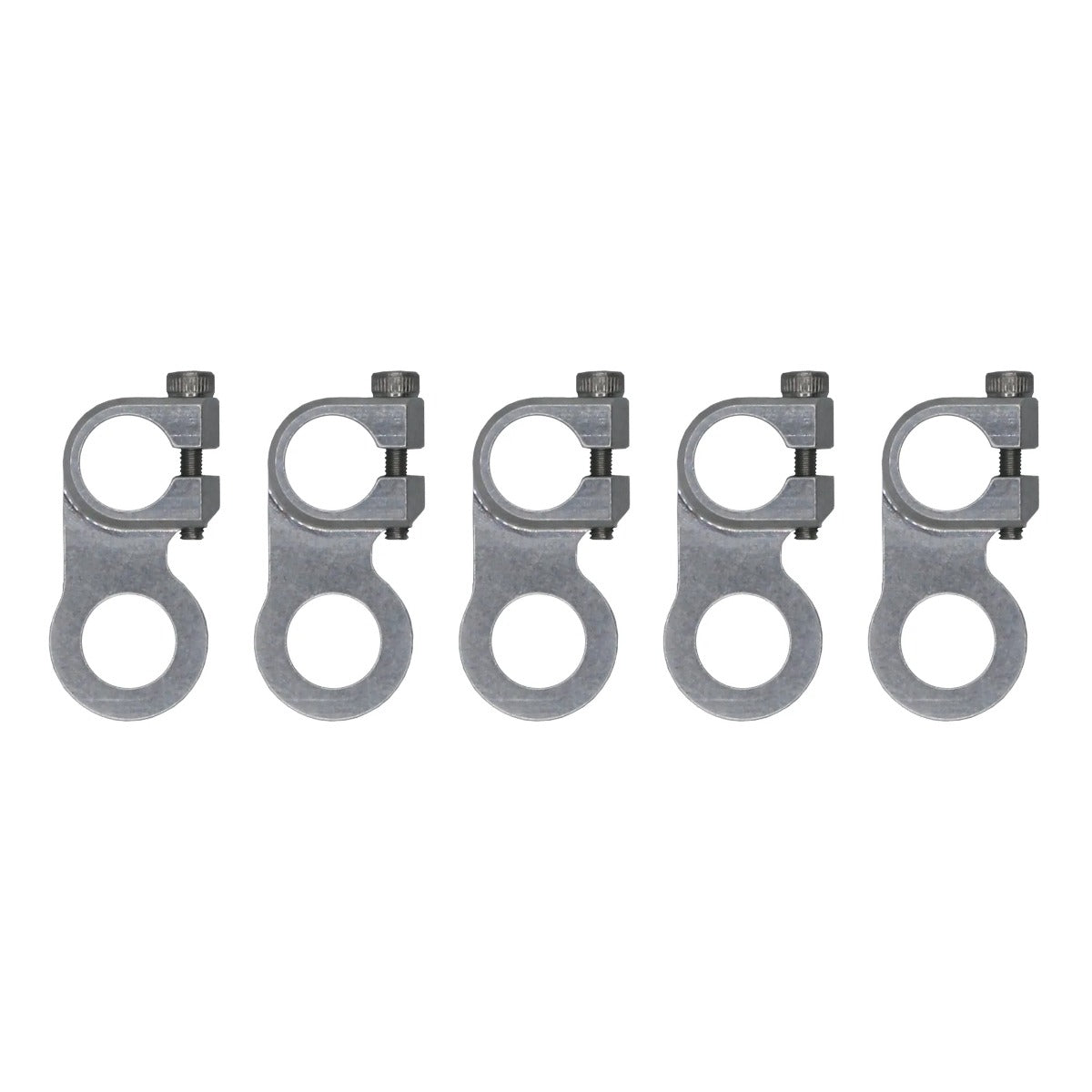 Apex Rapid Tire Deflator Adapter Kit For RPV - Set of 5 -1