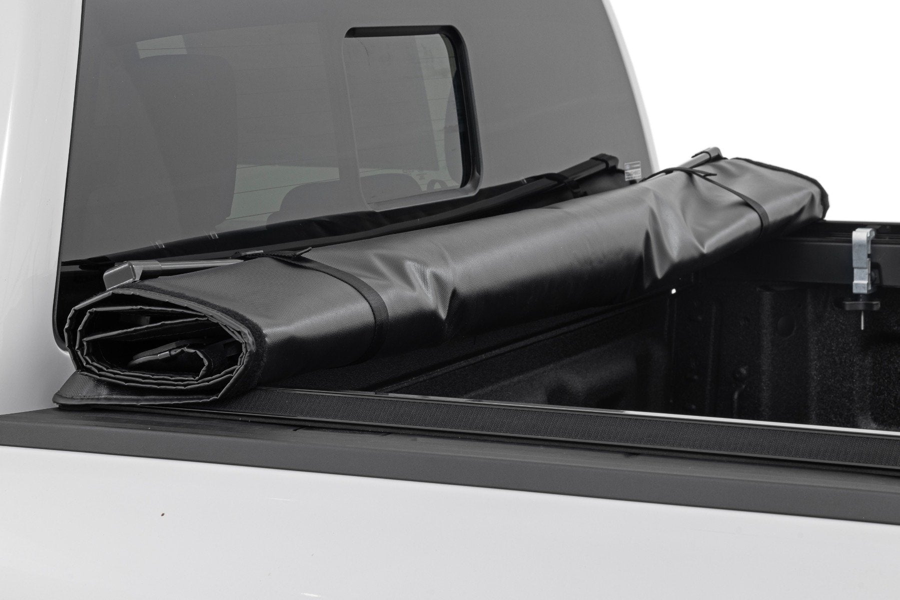 Soft Roll Up Bed Cover 5' Bed Ford Ranger 24-25 42219550