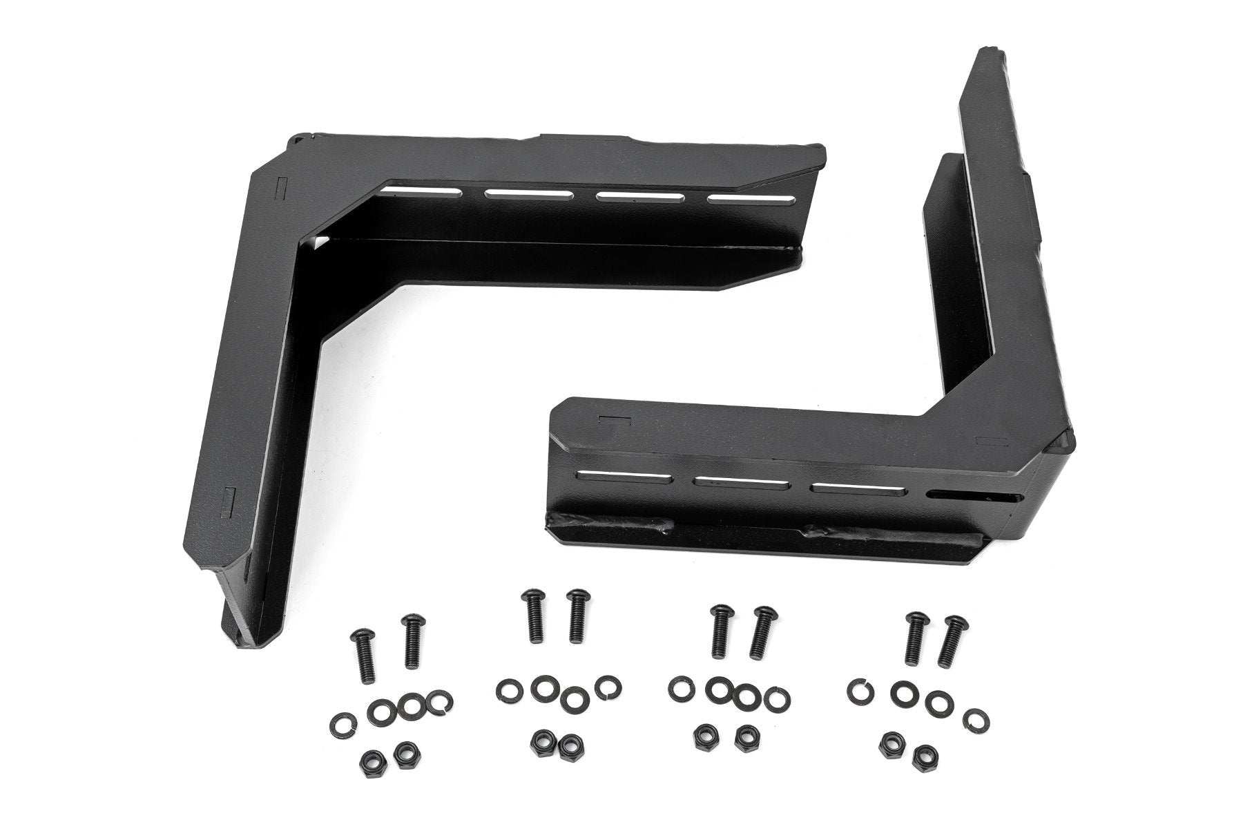 Rough Country 270 Degree Awning High Mount Bracket 99079
