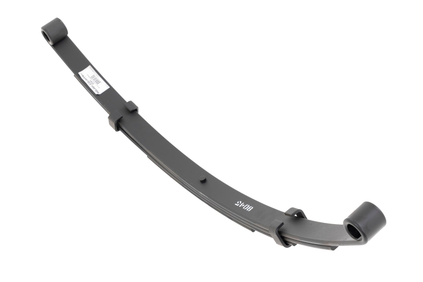 Rough Country Front Leaf Springs 4" Lift Pair International Scout II 4wd 71-1980 8045Kit