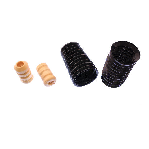 Bilstein B1 1987 Mercedes-Benz 260E Base Front Boots and bump stops -1
