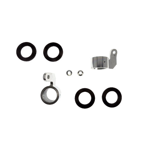 Bilstein B1 - Sway Bar Adapter Kit 13-15 Porsche 911 Carrera -1
