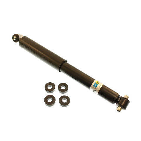 Bilstein B4 1983 Volvo 760 GLE Rear Twintube Shock Absorber -1